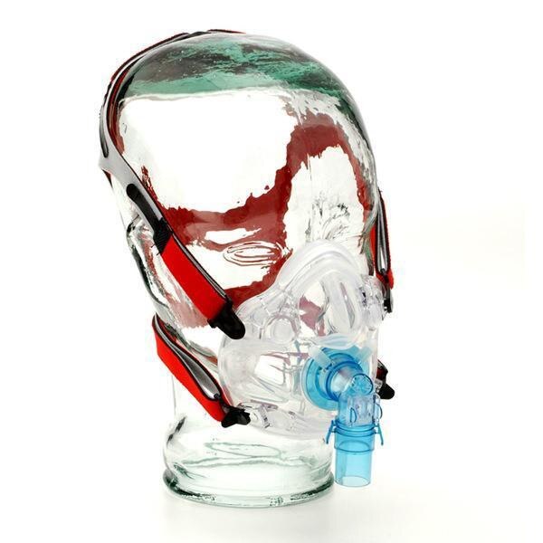 V2 Full Face CPAP Mask